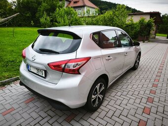 Nissan pulsar - 4
