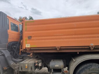 Prodám Iveco Tracker 66 2011 - 4