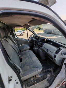 Opel vivaro H1L1 - 4