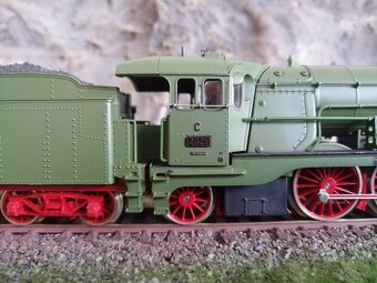 Roco 43216 HO. - 4
