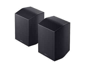 Nové domácí kino / Soundbar Samsung HW-Q990F, 24 měs. záruka - 4