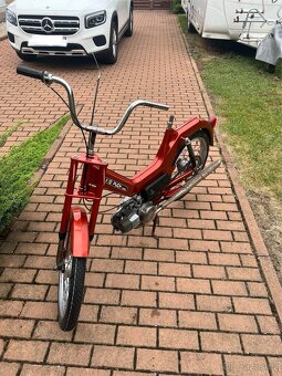 Puch Maxi S - 4