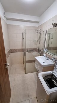 PRONÁJEM BYTU 1+kk - 4