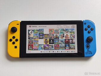 Nintendo Switch Jailbreak Fortnite - 4