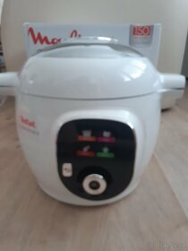 Cook4me - multifunkční hrnec Tefal - 4