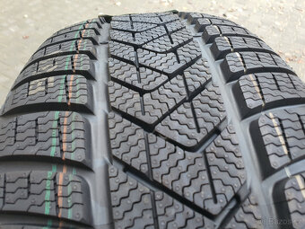 225/60 r17 zimni pneumatiky runflat 225 60 17 225/60/17 R17 - 4