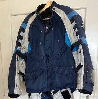 BMW rallye 3 - 4