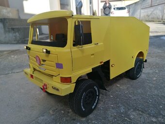 Tatra Terex 1/10 - 4