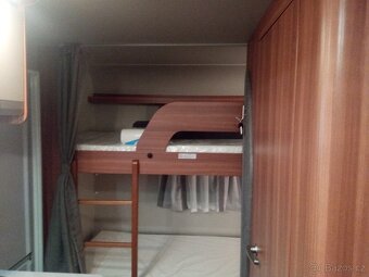 Karavan Weinsberg - 4