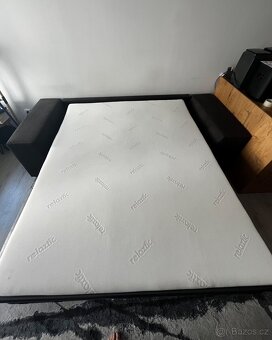 Rozkládací pohovka 🛋️ - 4