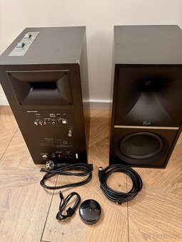 Klipsch The Sevens v zaruce 21 mesicu - 4