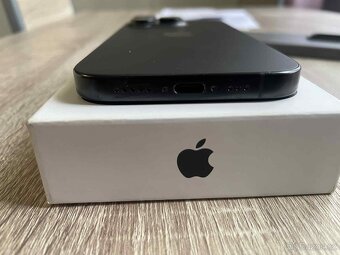 iPhone 16pro 128gb výměna za s 25 ultra - 4