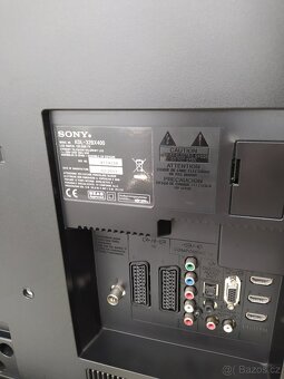 televizor SONY - 4