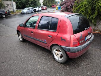 Renault Clio - 4