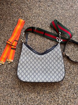 Kabelka Gucci - 4