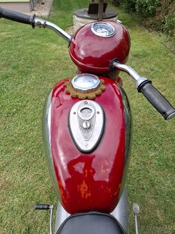 Jawa 250 / 353 - 4