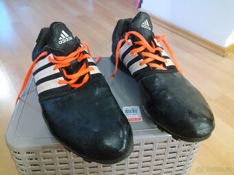 TRETRY SKOK ADIDAS JUMPSTAR 12US - 4