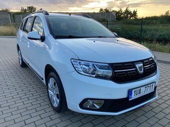Dacia Logan MCV II 0.9 TCE - 4