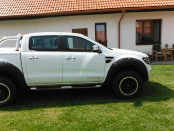 Ford Ranger 2.2 - 4