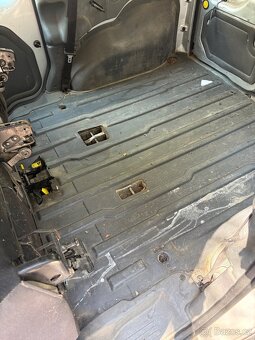 Ford connect 1.8TDCI - 4