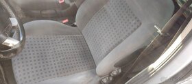 Sedadla Ford galaxy, Seat alhambra, Vw sharan - 4