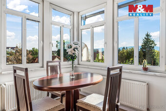 Prodej bytu 3+kk, 70 m², Liberec, ul. Škroupova - 4