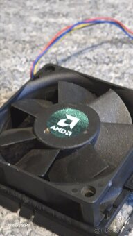 AMD větráček - 4