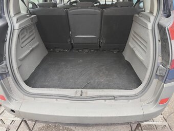 Renault Scenic 2.0 16V Benzín Nová STK,rodinné MPV - 4