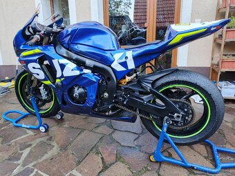 Suzuki GSX-R 1000 rv. 2012 - 4