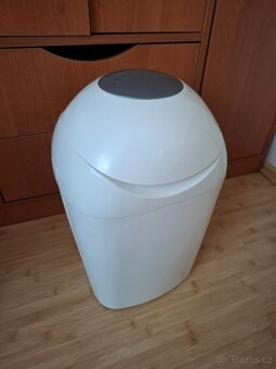 Koš na pleny Tommee Tippee Sangenic - 4