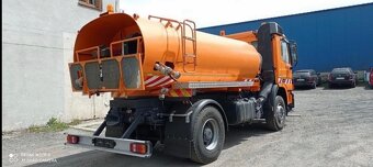 Mercedes Benz Actros 1841 - kropička - 4