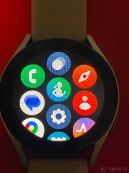 Prodám Samsung watch5 - 4