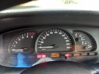 Opel vectra 1.7 td - 4