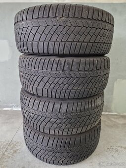 Al.kola BMW F 10,11 ,BMW 6790173, zimní pneu - 4