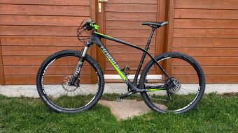 HAIBIKE GREED 9.2 - 4