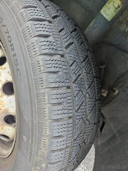 Citroën Jumper,, 2007 - 4