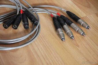 Studer A807 MK2, AKAI GX635, AKAI GX620, TECHNICS RS 1506 - 4