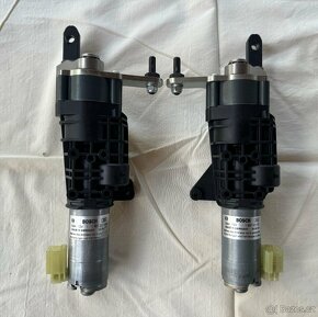 Jednotky a dalsi el. soucastky - Audi A6 4G/C7 - 4