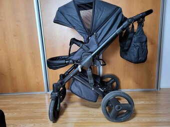 Tudore Trapper dvojkombinace - 4