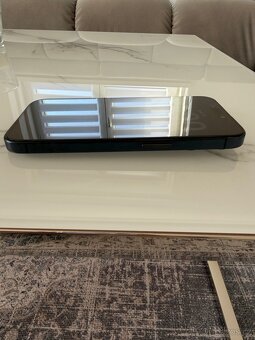 iPhone 15 Pro 256gb, ZÁRUKA půl roku, Blue titanium - 4