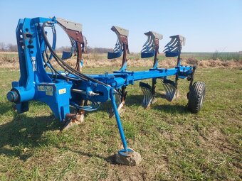 Pluh Rabe Werk 4 radličny kverneland 4 110 lemken - 4