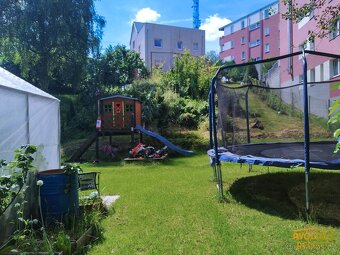 Rodinný dům v žádané lokalitě až pro 3 generace - 4