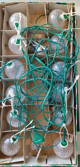 Vánoční retro ozdoby - 4