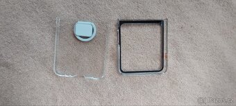 Samsung galaxy z Flip 6 - 12GB/256 GB - 4