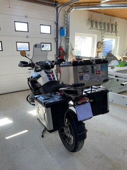 Bmw gs 1200 2012 - 4