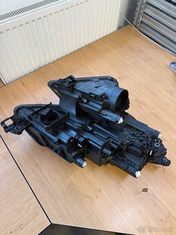 Přední LED světlomet Kodiaq 2016-2021 Levý - 4