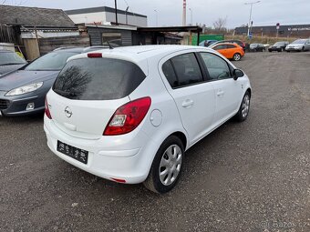 Opel Corsa - 4