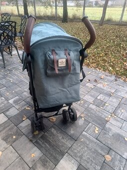 Golfky kočárek Elodie details - 4