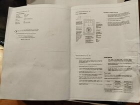 Masážní přístroj pro péči o oči. - 4