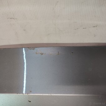 Škoda Superb 3 nárazník rám chladiče světlo - 4